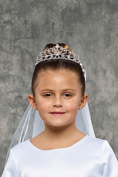 Veil Nyla Princess Crown