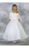 Britney Soft Lace Top Tulle Skirt SIZES 2 TO 24